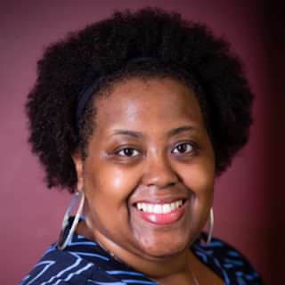 Headshot of Niquenya Collins