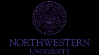 Headshot of Northwestern University