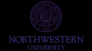 Headshot of Northwestern University