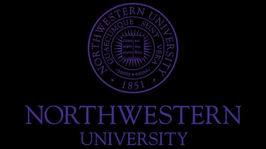 Headshot of Northwestern University