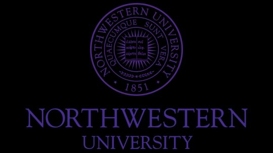 Headshot of Northwestern University