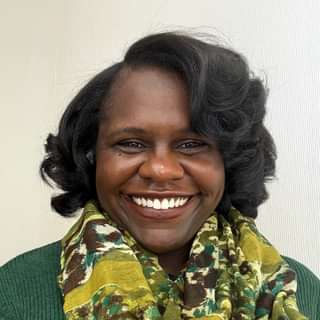 Headshot of Lekisha Gunn