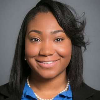 Headshot of Alexandra Wiggins