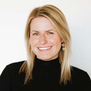 Headshot of Izzy Gut
