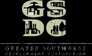 Headshot of Greater Southwest Development Corporation