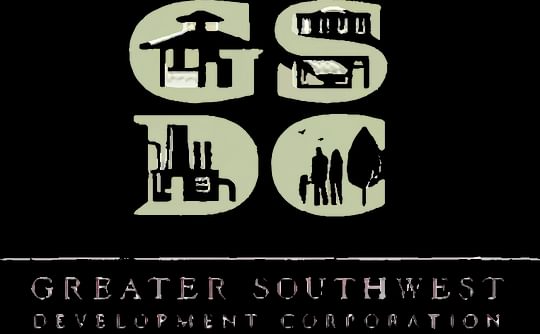 Headshot of Greater Southwest Development Corporation