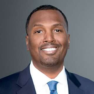 Headshot of Ghian Foreman