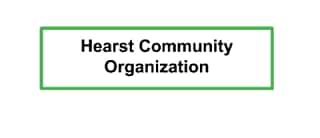 Headshot of Hearst Community Organization