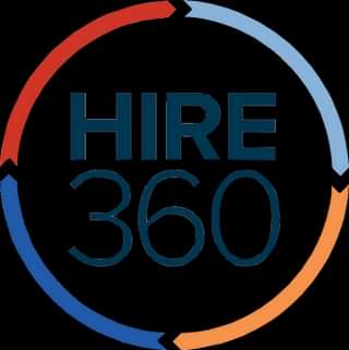 Headshot of Hire 360