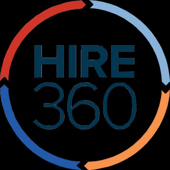 Headshot of Hire 360