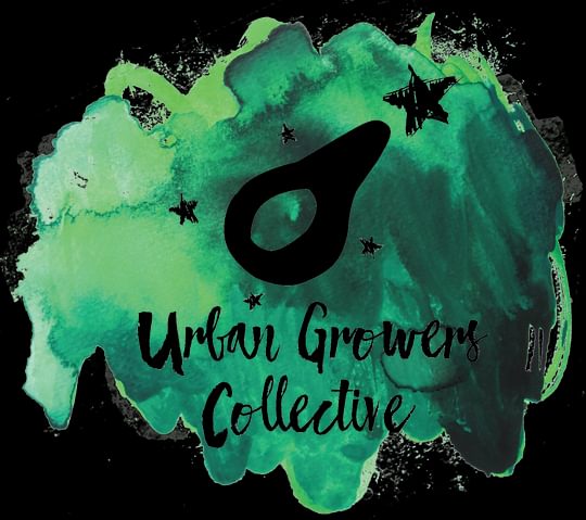 Headshot of Urban Growers Collective