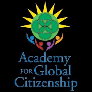 Headshot of Academy for Global Citizenship