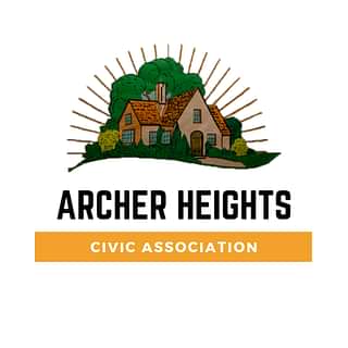 Headshot of Archer Heights Civic Association