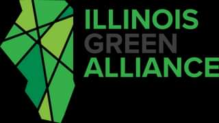 Headshot of Illinois Green Alliance